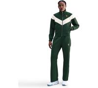 Nike Court Heritage Windrunner Damen Jacke, grün US: L