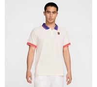 Nike Court Heritagelo Herren T-Shirt, beige US: 2XL