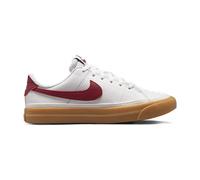 Nike Court Legacy Jungen weiß US: 4Y | UK: 3.5 | EU: 36