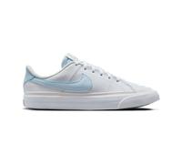 Nike COURT LEGACY BIG KIDS' SH für Kinder, weiß, Größe 39 EU / 5,5 UK