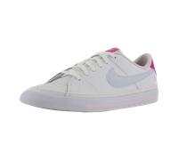 Nike Court Legacy Big Kids" Shoes für Kinder, weiß, Größe 40 EU / 6,5 UK