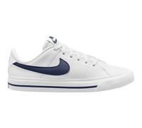 Nike Court Legacy Schuh für ältere Kinder - Weiß 38 DA5380-125
