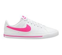 Nike COURT LEGACY Jungen Sneaker, weiß, größe 35.5 3.5Y