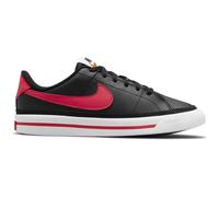 Nike Court Legacy Kinder Freizeitschuhe, schwarz, Größe 38 ½ 38 ½