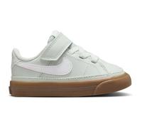 Nike Court Legacy Kinder Freizeitschuhe, silber, Größe 22 22