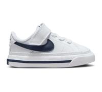 Nike Court Legacy Kinder Freizeitschuhe, weiß, Größe 27 27