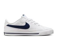 Nike Court Legacy Kinder Freizeitschuhe, weiß, Größe 31 31