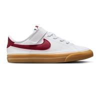 Nike Court Legacy Kinder Freizeitschuhe, weiß, Größe 31 ½ 31 ½