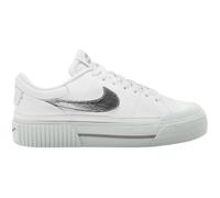 Nike Court Legacy Lift Damen Freizeitschuhe, weiß, Größe 39 39