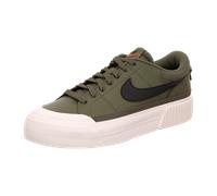Nike NIKE COURT LEGACY LIFT SNEAKER FLACH