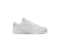 Sneaker NIKE SPORTSWEAR "COURT LEGACY LIFT" Gr. 40,5, weiß Schuhe Sneaker (50461469-40,5)