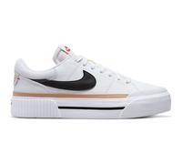 Nike Court Legacy Lifts Damen Freizeitschuhe, weiß, Größe 42 42