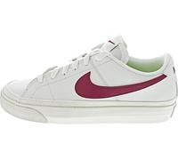 Nike Court Legacy NN 37.5 wht-rosewood sail-pink