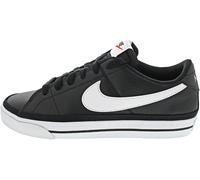 Nike Court Legacy NN 45 black-white