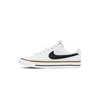 Nike Court Legacy Schuh für ältere Kinder - Weiß 36.5 DA5380-102