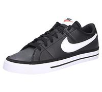 Nike Court Legacy Nn Sportschuhe EU 44 1/2 Black / White (Herstellerartikelnummer: DH3162-001-10.5)