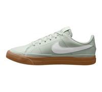 Nike Court Legacy Jungen silber US: 5.5Y | UK: 5 | EU: 38