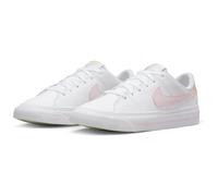 Nike COURT LEGACY Jungen Sneaker, weiß, größe 35.5 3.5Y