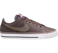 Nike Court Legacys Damen Freizeitschuhe, lila, Größe 39 39