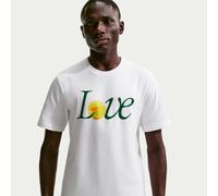 Nike Court Love T - Shirt Herren