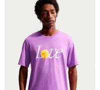 Nike Court Love T - Shirt Herren