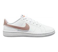 Nike COURT ROYALE 2 BETTER ESSENTIAL Damensneaker, weiß, größe 36.5 6