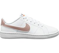 Nike Court Royale 2 Damen Freizeitschuhe, weiß, Größe 38 ½ 38 ½