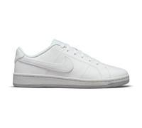 NIKE Court Royale 2 Sneaker Damen white/white-white 36