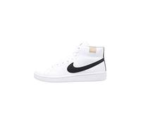 Nike Court Royale 2 Mid CQ9179-100, Mens Sneakers, White, 44 EU