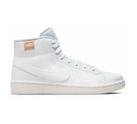 Nike Court Royale 2 Mid Sneaker Damen in white-white, Größe 38