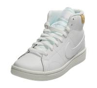 Nike COURT ROYALE 2 MID Damen Knöchelschuhe, weiß, größe 36.5 6