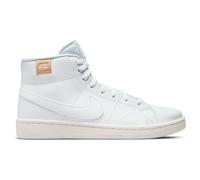 Nike Court Royale 2 Mid Women" für Damen, weiß, Größe 42 EU / 10 UK