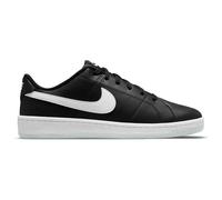 Nike COURT ROYALE 2 BETTER ESSENTIAL Herren Sneaker, schwarz, größe 44 10