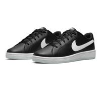 Nike COURT ROYALE 2 BETTER ESSENTIAL Herren Sneaker, schwarz, größe 44.5 10.5