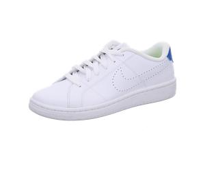 Nike Court Royale 2 Next Nature Women für Damen, weiß, Größe 44 ½ EU / 10 UK