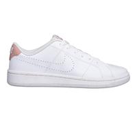 Nike COURT ROYALE 2 NN Damensneaker, weiß, größe 37.5 6.5
