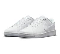 NIKE Court Royale 2 Sneaker Damen white/white-white 38