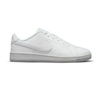 NIKE Court Royale 2 Damen Sneaker Farbe: Weiß/Weiß; Größe: EUR 36.5 | US 6 | UK 3.5
