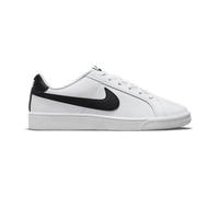 Nike Court Royale Herren Freizeitschuhe, weiß, Größe 40 ½ 40 ½