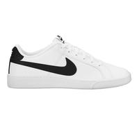 Nike Court Royale Herren Freizeitschuhe, weiß, Größe 40 ½ 40 ½