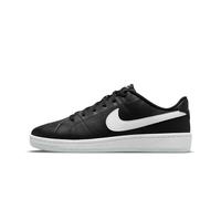 NIKE Herren Freizeitschuhe COURT ROYALE 2 NN BLACK/WHITE 40 (0195243500360)