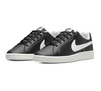 NIKE Court Royale Sneaker Herren 010 - black/white 38.5