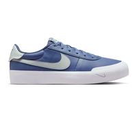 NIKE Court Shot Sneaker Herren 400 - diffused blue/pure platinum-white 42