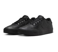 NIKE Court Shot Sneaker Herren 001 - black/black 39