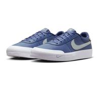 NIKE Court Shot Sneaker Herren 400 - diffused blue/pure platinum-white 40
