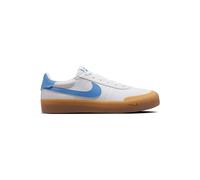 Nike Court Shot Sneaker Herren - weiß/blau-43