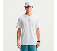 Nike Court T - Shirt Herren