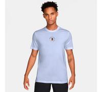 Nike Court T - Shirt Herren