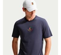 Nike Court T - Shirt Herren