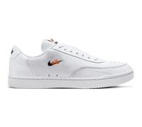 Nike Herrensneaker Court Vintage Premium CT1726-100 Weiß Größe 41